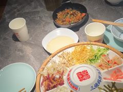 -怪噜范·贵阳小吃大排档(世纪金源店)