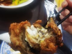 -邢家锅贴老店·非遗·开封菜(金明广场店)