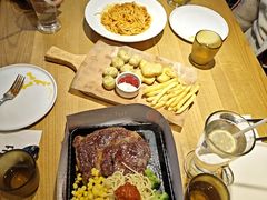 -菲滋意式餐厅(青悦城店)