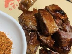 -金太阳海鲜烧烤·本地人餐厅(东纬路旗舰店)