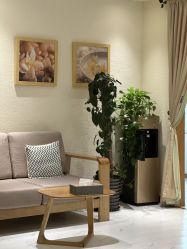 -芳朵美容养生SPA