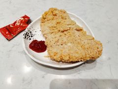 -大鼓米线(浦东长泰店)