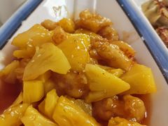 -青岛锅贴(四流中路店)