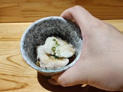 -镹·鱼料理  国产鱼使用店
