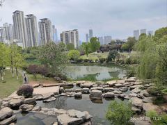 -桃花岭景区
