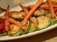 -波特曼西餐厅(中央大街店)