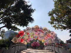 -厦门方特东方神画