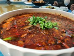 -川味中国寻香馆(琴台路店)