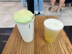-李山山茶事(景枫店)