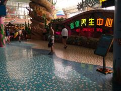 -热高乐园