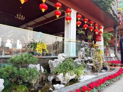 -枇杷园食为鲜火锅(南山店)