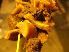 -明记牛杂(新马路分店)