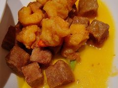 -王庄阿咪海鲜大排档(上下杭店)