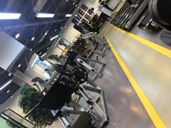 -每刻健身工作室(西直门店)