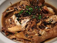 -筱爷叔·上海传统手工菜(新桥店)