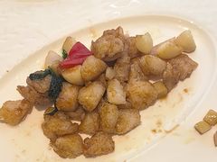 -南山鲜虾面·活鲜小馆·海味大连菜(南山总店)