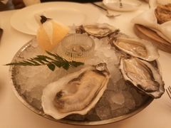 法国空运生蚝-福楼法餐厅FLO