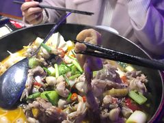 -蘭奢雅集·江浙菜(青山江滩店)