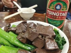 -陈光记烧腊店(罗保博士街店)