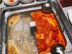 -海底捞火锅(泉城路店)