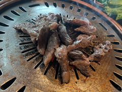 -伏一解牛烤肉专门店(信业购物中心店)