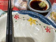 -古田居·特色寿司料理(骏欣中心店)
