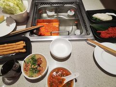 -海底捞火锅(大融城店)