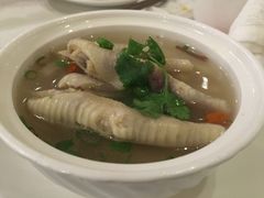 -潮福城大酒楼·潮味粤品·港式点心(湖滨北路店)