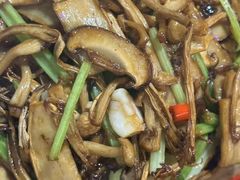 -李氏八大件老菜馆(万宝街店)