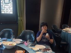 -恒记饭店·海鲜明档(淹城店)