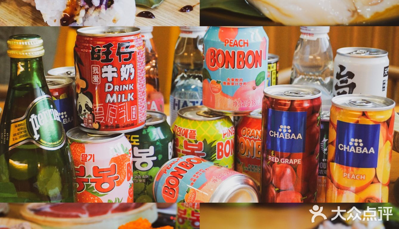 肉食者天堂‼️奶茶星人福音‼️任何人不冲我都会伤心的OK？