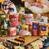肉食者天堂‼️奶茶星人福音‼️任何人不冲我都会伤心的OK？