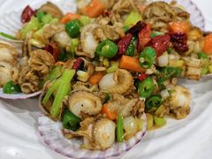 -郭姐·威海渔村(黄兴路店)