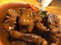 -罍+村卤菜摊(罍街店)
