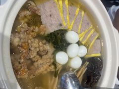 -蛙兔鸡自贡风味·特色江湖菜(广都店)