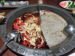 -椒王火锅(厚街万达店)