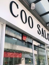 -Coo Hair salon
