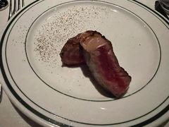 -Wolfgang’s Steakhouse 沃夫冈牛排馆(上海白玉兰广场店)