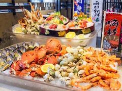 -鲜艳西餐厅(衡山路十二号华邑店)