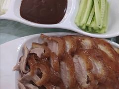 -六和聚传统烤鸭.天津菜(和平店)