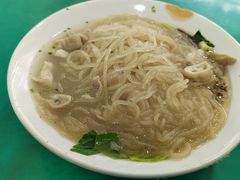 -甘记肥肠粉(马鞍北路店)