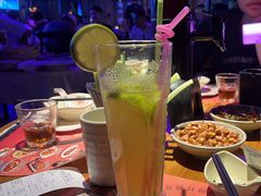 -胡桃里音乐酒馆(白云五号T5 MALL店)