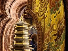 -牛首山文化旅游区