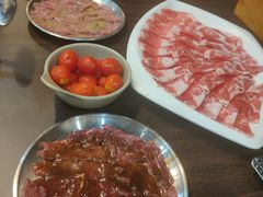 -滇釜火锅·能喝汤的火锅(车公庄店)