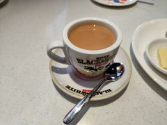 -港久茶餐厅(鹭洲里店)