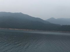 景点-酒仙湖景区