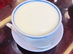 姜汁撞奶-民信老铺(双皮奶博物馆店)