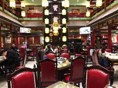 -宝轩渔府·老字号海鲜·正宗津菜(水上店)