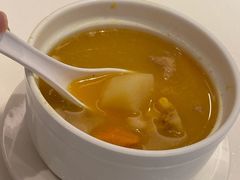 周一例汤-新旺茶餐厅·早餐·夜宵(仙霞店)