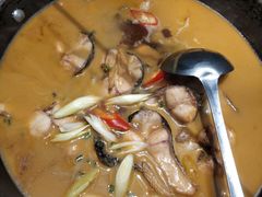 -小蓝鲸湖北菜(八一路店)